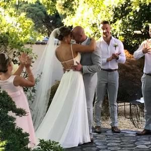 Meet your Posher, Jess